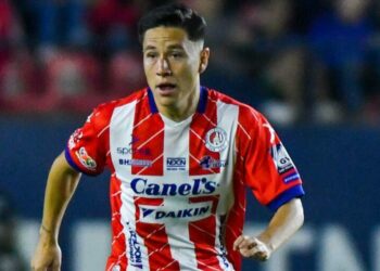 Vamos a muerte por los tres puntos: Óscar Macias