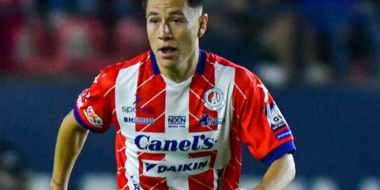 Vamos a muerte por los tres puntos: Óscar Macias