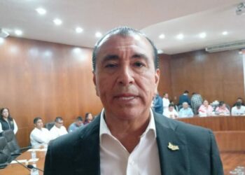 VIDEO | SEGE pide a la federación destitución de Bárcenas Torres del ITSLP