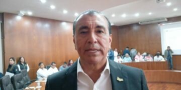 VIDEO | SEGE pide a la federación destitución de Bárcenas Torres del ITSLP