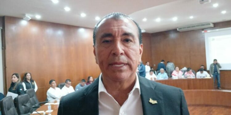 VIDEO | SEGE pide a la federación destitución de Bárcenas Torres del ITSLP