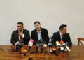 VIDEO | Noroña se pronuncia en contra de que una priista encabece la Directiva del Congreso de SLP
