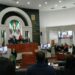 VIDEO | Primer Informe legislativo se convierte en evento político de Cuauhtli Badillo