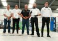 Villa de Pozos reconoce el trabajo de la Asociación de Boxeo