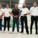 Villa de Pozos reconoce el trabajo de la Asociación de Boxeo