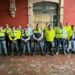 La CEPC implementará 150 elementos en la Plaza de Armas para la ceremonia del Grito de Independencia