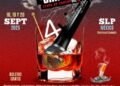 Black & Chrome Stand Up Comedy Vol. 4: “The Last Dance” en tierras potosinas