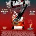 Black & Chrome Stand Up Comedy Vol. 4: “The Last Dance” en tierras potosinas