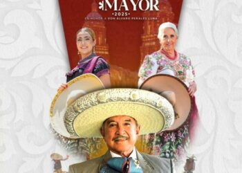 La Charrería Potosina estará presente en el Nacional de Mayores