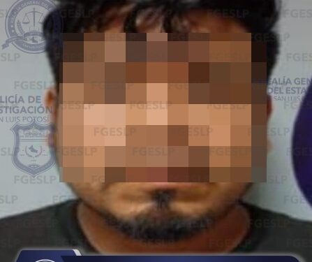 Vinculan a proceso a Filemón ‘N’ por homicidio calificado en Tamazunchale