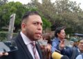 VIDEO | Gabino Morales nuevamente alza la mano para buscar la alcaldía capitalina