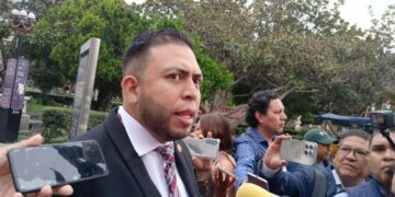 VIDEO | Gabino Morales nuevamente alza la mano para buscar la alcaldía capitalina