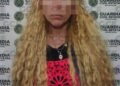 Una mujer fue detenida tras intentar robar un banco utilizando una identidad falsa