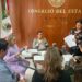 Concretan entrega-recepción de la Directiva del Congreso
