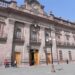 Méndez Montes, nuevo subsecretario de Derechos Humanos