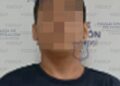 Detienen a presunto responsable de robos violentos a tiendas de conveniencia en la Zona Metropolitana