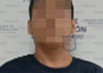 Detienen a presunto responsable de robos violentos a tiendas de conveniencia en la Zona Metropolitana