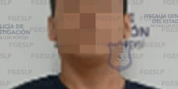 Detienen a presunto responsable de robos violentos a tiendas de conveniencia en la Zona Metropolitana