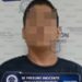 Detienen a presunto responsable de robos violentos a tiendas de conveniencia en la Zona Metropolitana