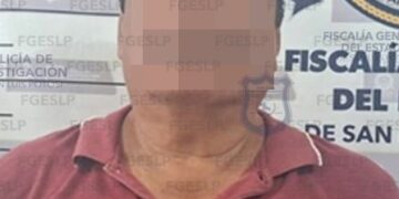 Aprehenden en Ciudad Valles a hombre acusado de delitos contra la salud