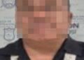 Detienen en SLP a hombre que conducía camioneta robada en Jalisco