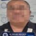 Detienen en SLP a hombre que conducía camioneta robada en Jalisco