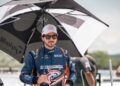 El piloto Julio Rejón se fortalece rumbo a playoffs