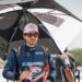 El piloto Julio Rejón se fortalece rumbo a playoffs