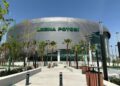 Anuncian agenda de eventos en la Arena Potosí