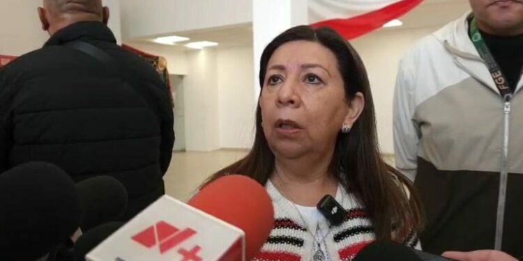 VIDEO | La Fiscalía no cambiará de edificio ni se irá del centro