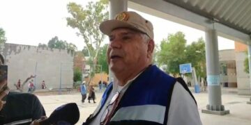 VIDEO | Bomberos continúa con carencias económicas, de equipo y personal