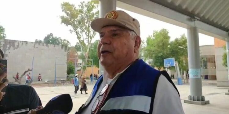 VIDEO | Bomberos continúa con carencias económicas, de equipo y personal