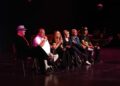 VIDEO| Flash Back 80’s en el Centro de las Artes