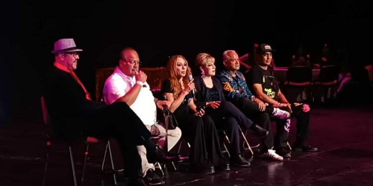 VIDEO| Flash Back 80’s en el Centro de las Artes