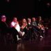 VIDEO| Flash Back 80’s en el Centro de las Artes