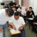 Más de mil policías censados y 571 capacitados