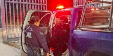 Localizan a mujer con discapacidad auditiva reportada como desaparecida