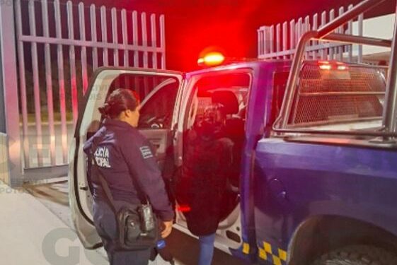 Localizan a mujer con discapacidad auditiva reportada como desaparecida
