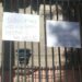 Denuncian agresión física contra menor en el internado Damián Carmona