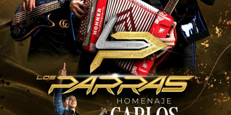 Los Parras llegarán a San Luis con un concierto en honor a Carlos Parra