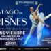 El Lago de los Cisnes llega a San Luis Potosí con Royal Ukrainian Ballet
