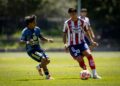 Salomónico empate entre Atlético de San Luis y América Sub 19
