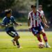Salomónico empate entre Atlético de San Luis y América Sub 19