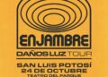 Parques Tangamanga presentan cartelera de grandes espectáculos para el cierre de año