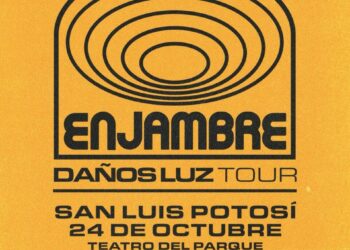 Parques Tangamanga presentan cartelera de grandes espectáculos para el cierre de año