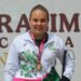 Lucia Martínez Loredo acumula cinco medallas de oro en la Paralimpiada Nacional