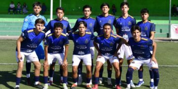 Potosinos FC visitará a Mineros de Zacatecas