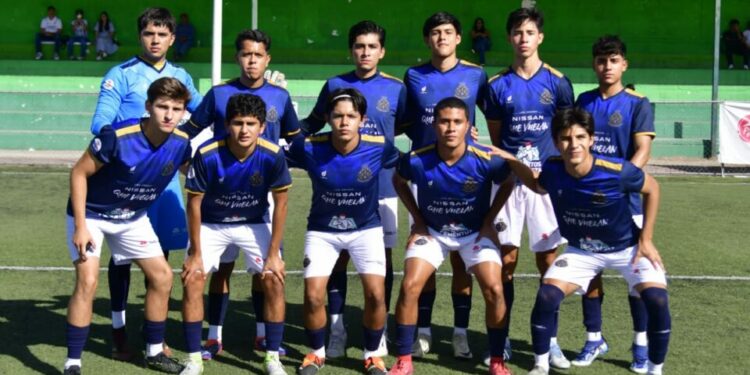 Potosinos FC visitará a Mineros de Zacatecas