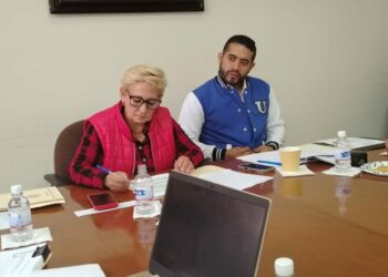 VIDEO | Divide a diputados crisis de salud que afecta a SLP y a todo el país