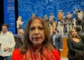 Canacintra reconoce visión a largo plazo del informe del gobierno capitalino y apoyo a empresas locales